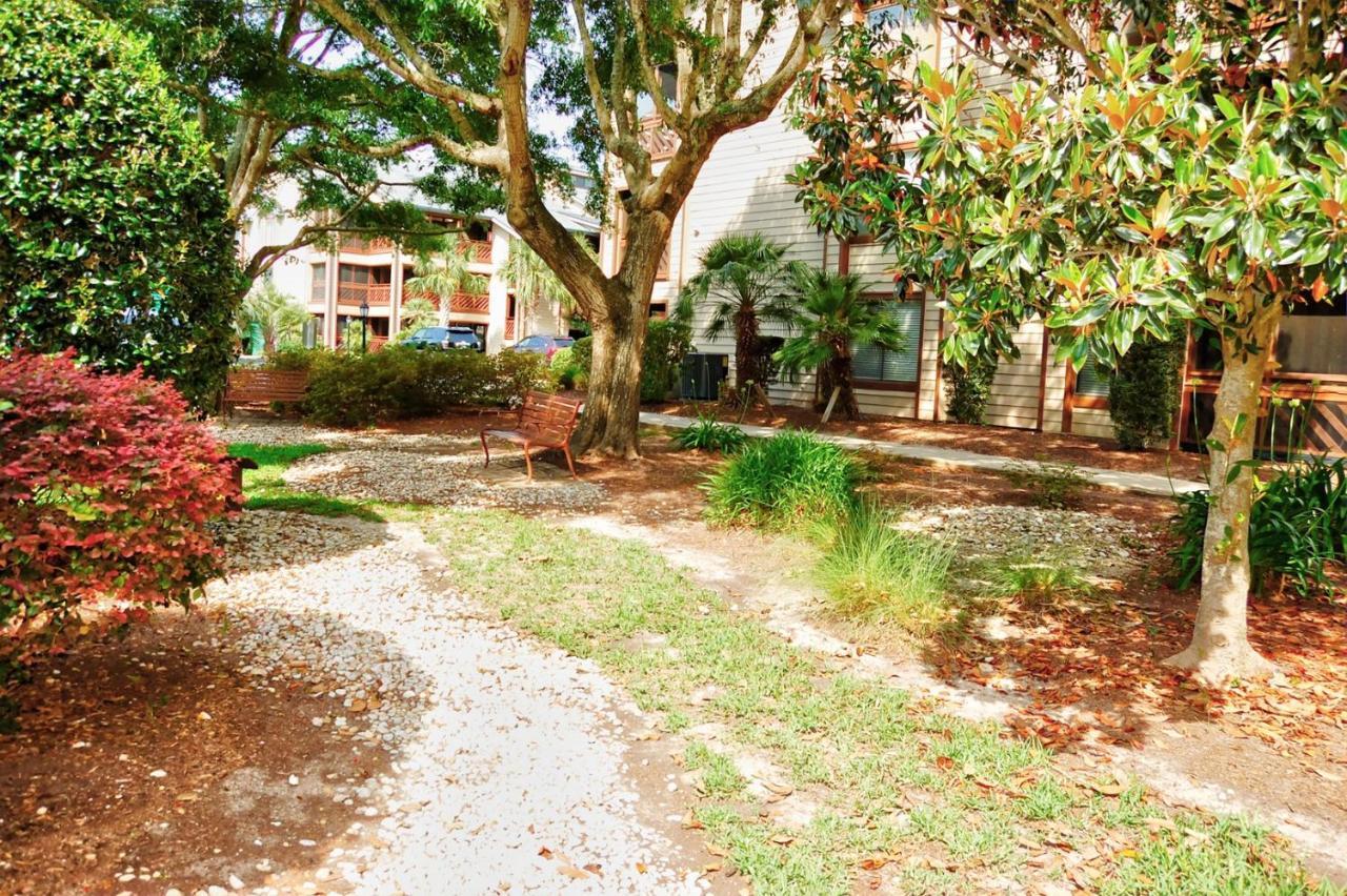 Holiday home Heron Pointe C2 *