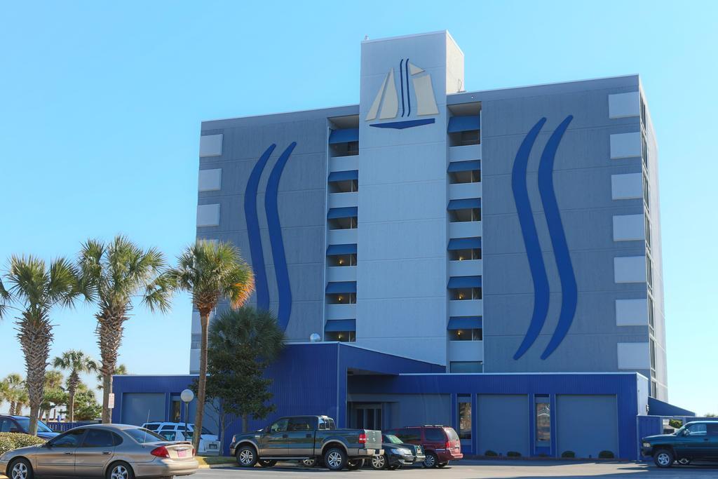 Schooner And Racquet Club By Capital Vacations Hotel