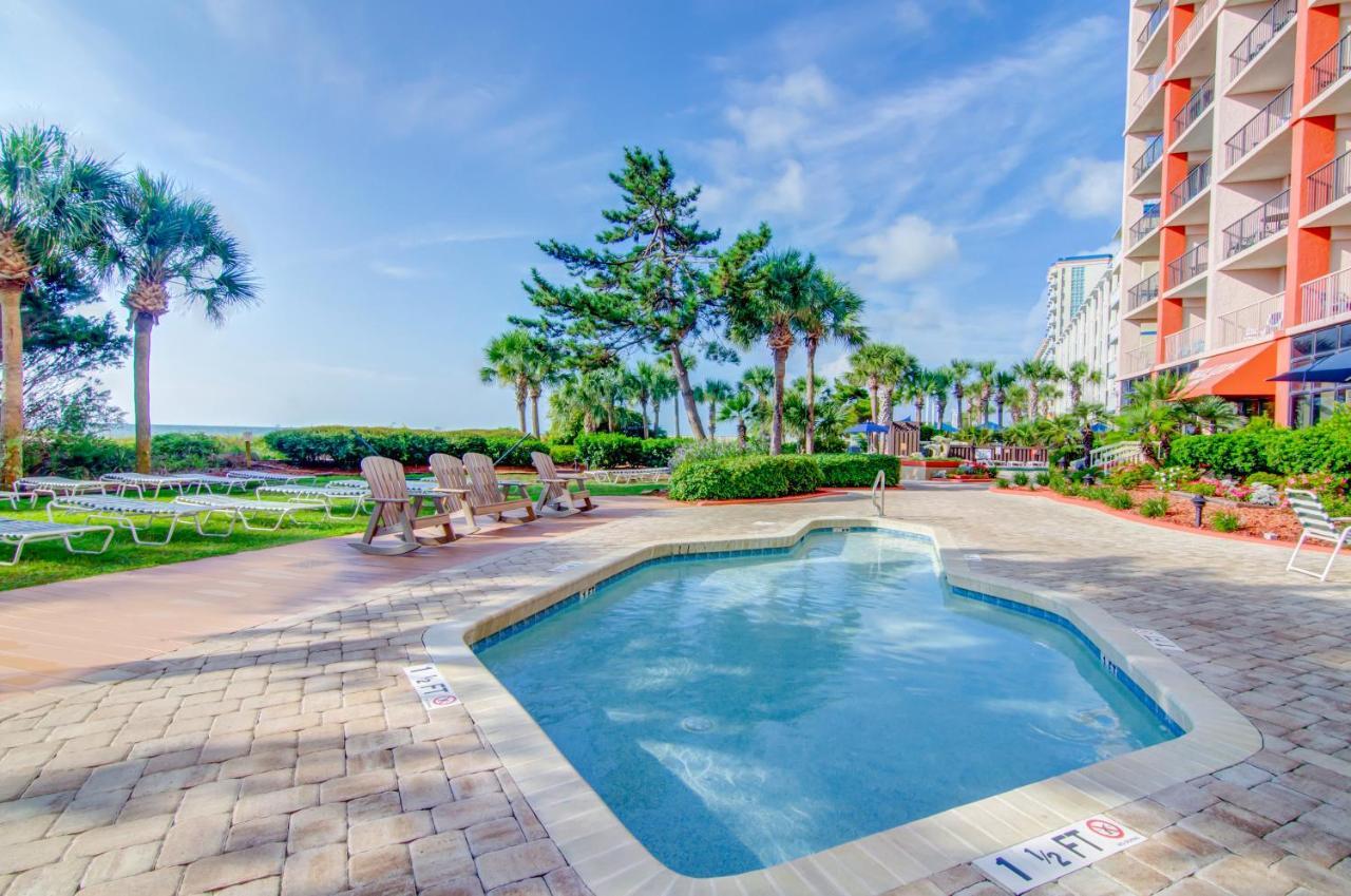 Resort Colony