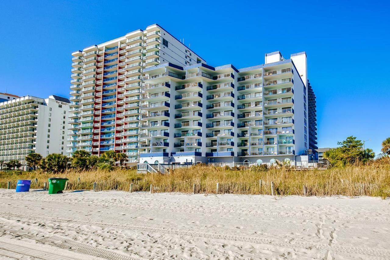 Apartment Blue Water 1103