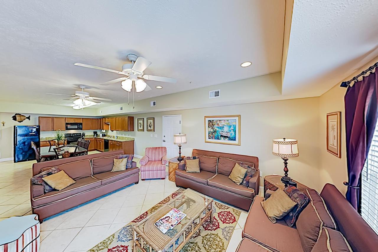 Villas Ii - 301b Holiday home Myrtle Beach
