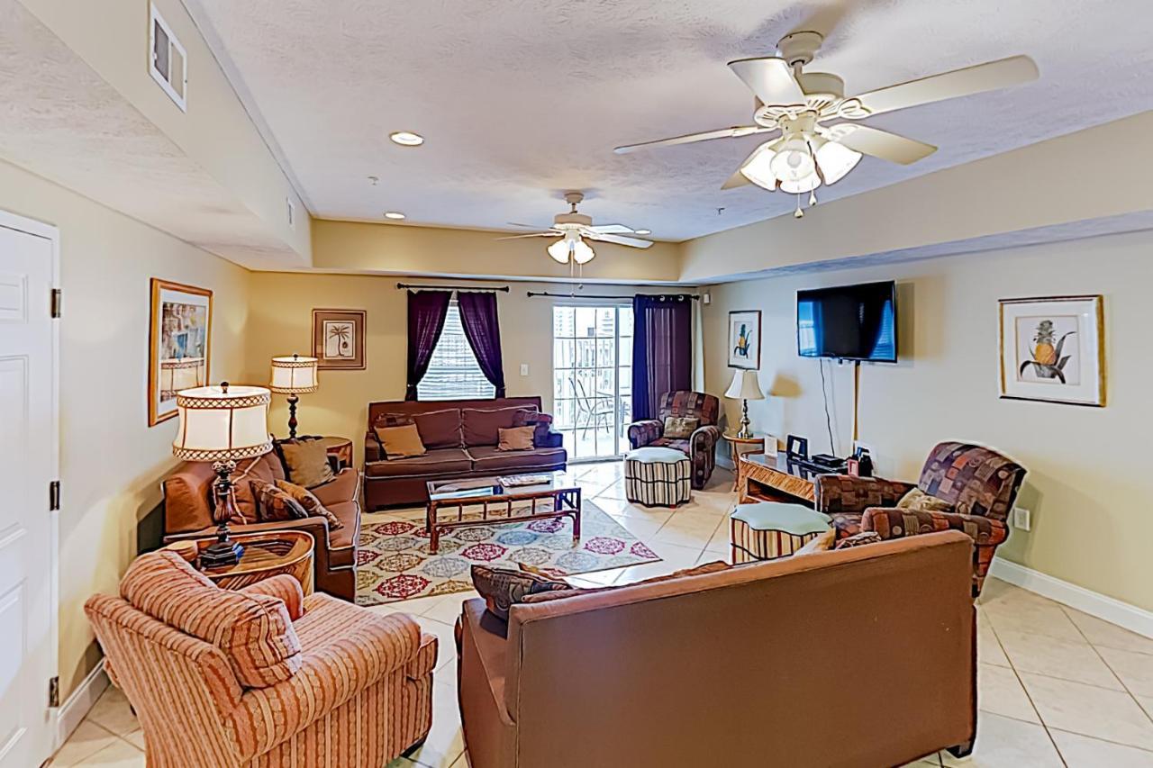 Holiday home Villas Ii - 301b Myrtle Beach