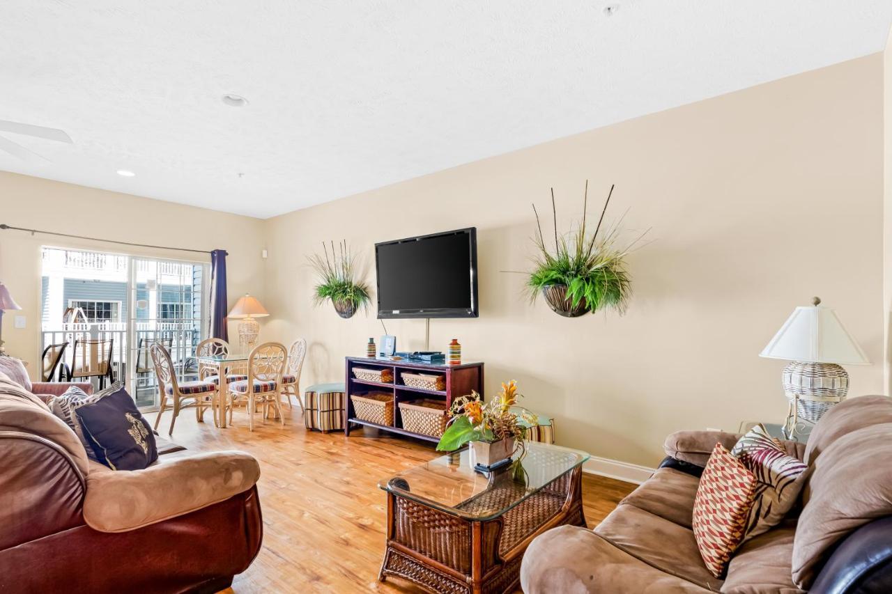 Villas Ii - 301b