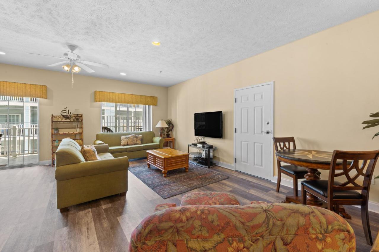 Villas Ii - 301b Holiday home