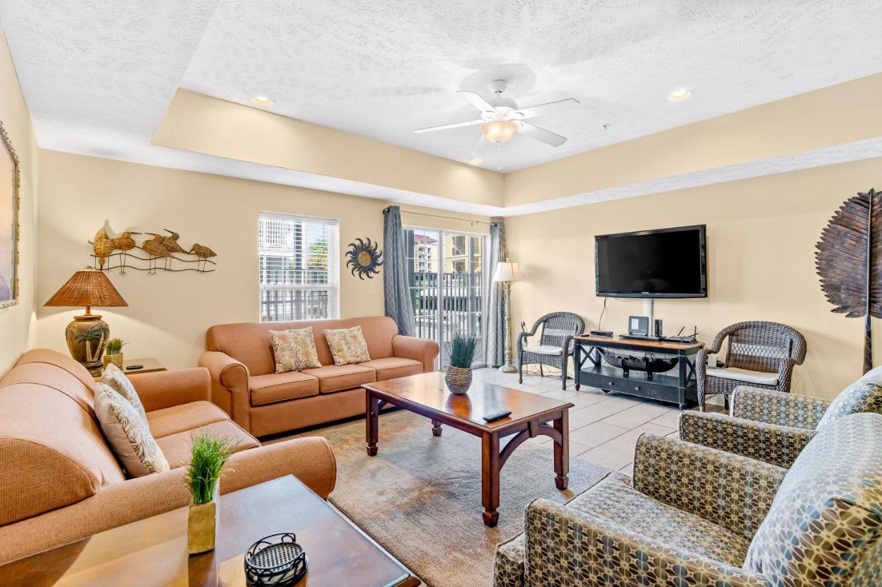 Villas Ii - 301b Holiday home