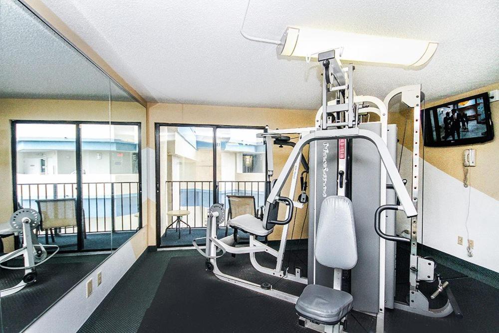Carolinian 731 Holiday home Myrtle Beach