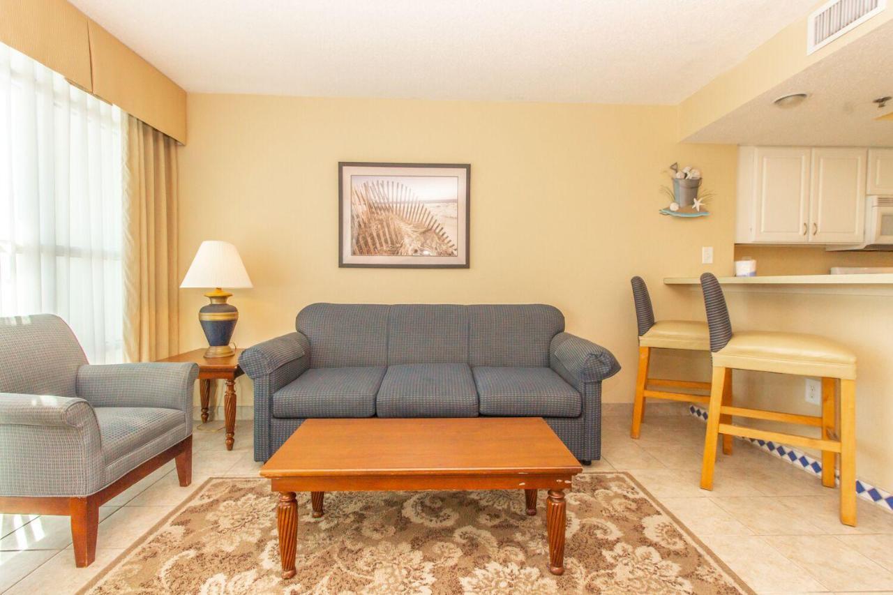 Holiday home Carolinian 731 Myrtle Beach