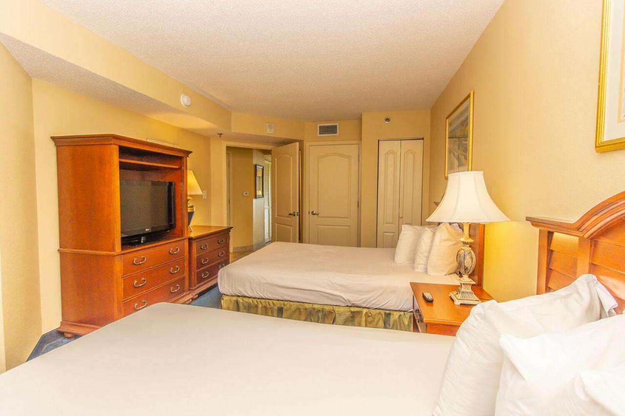 Carolinian 731 Holiday home Myrtle Beach