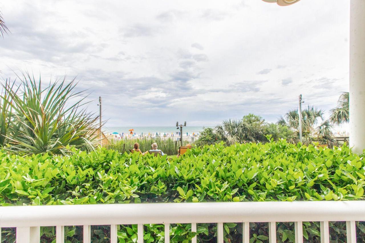 Carolinian 731 Holiday home Myrtle Beach