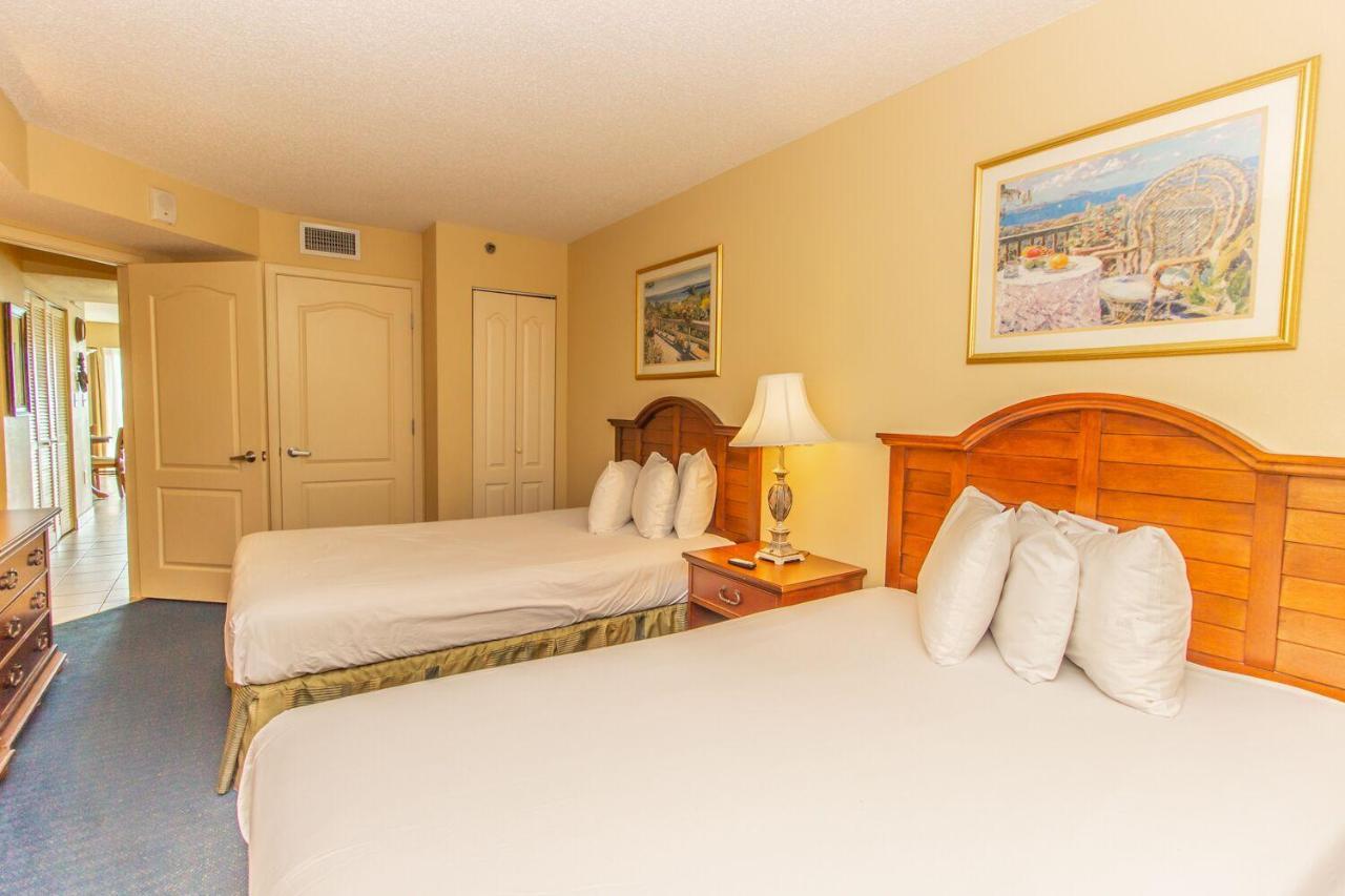 Carolinian 731 Myrtle Beach