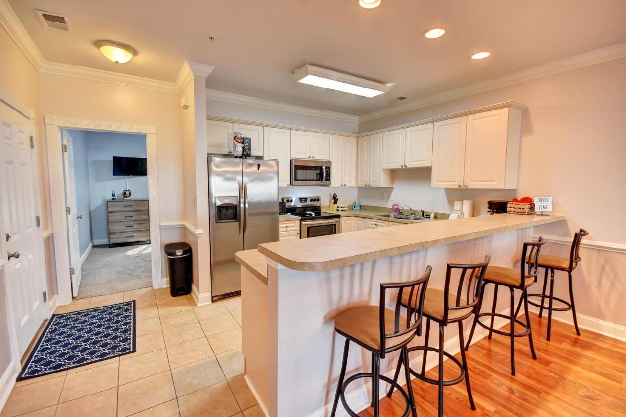 4827 Magnolia Drive, #302 Myrtle Beach