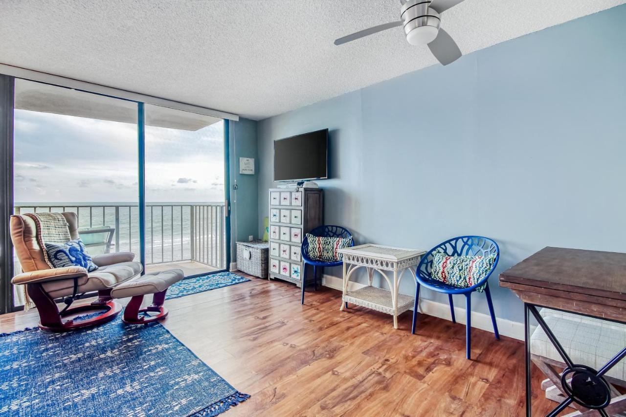 Carolina Reef 305 Apartment