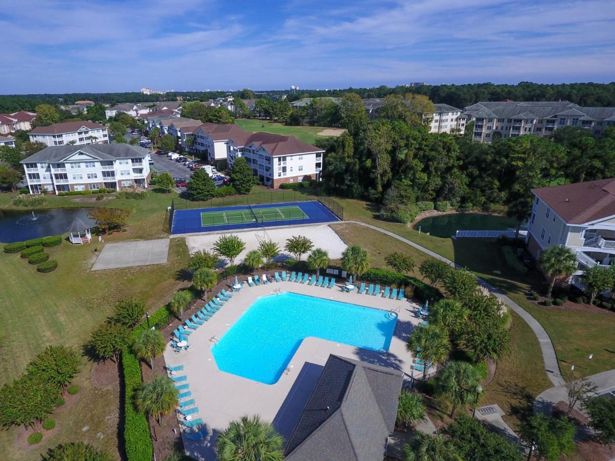Apartment Ironwood #931 Myrtle Beach