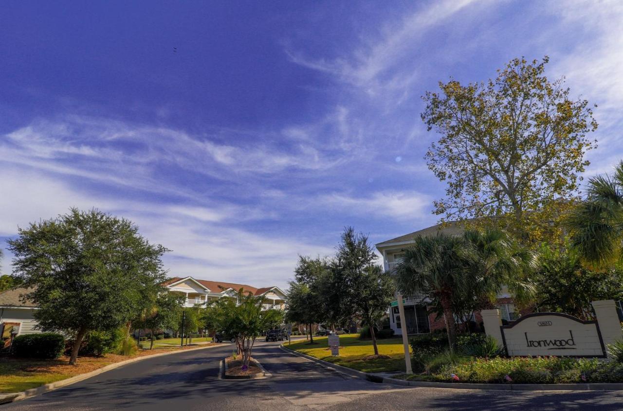 Ironwood #931 Apartment Myrtle Beach