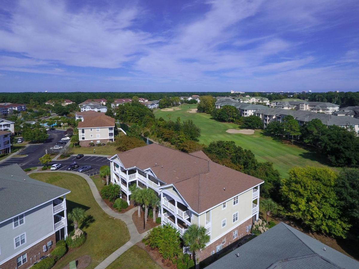 Ironwood #931 Apartment Myrtle Beach
