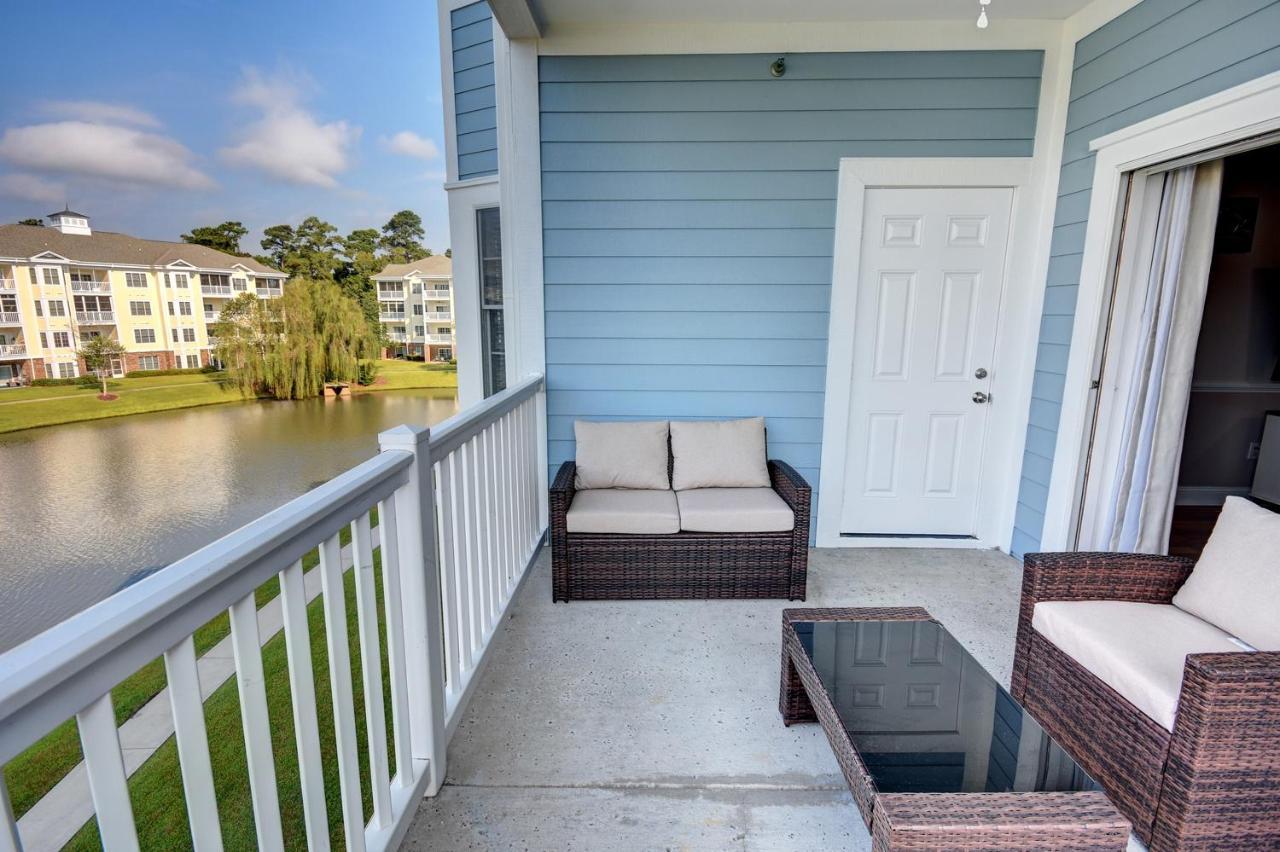 4827 Magnolia Drive, #302 Apartment Myrtle Beach