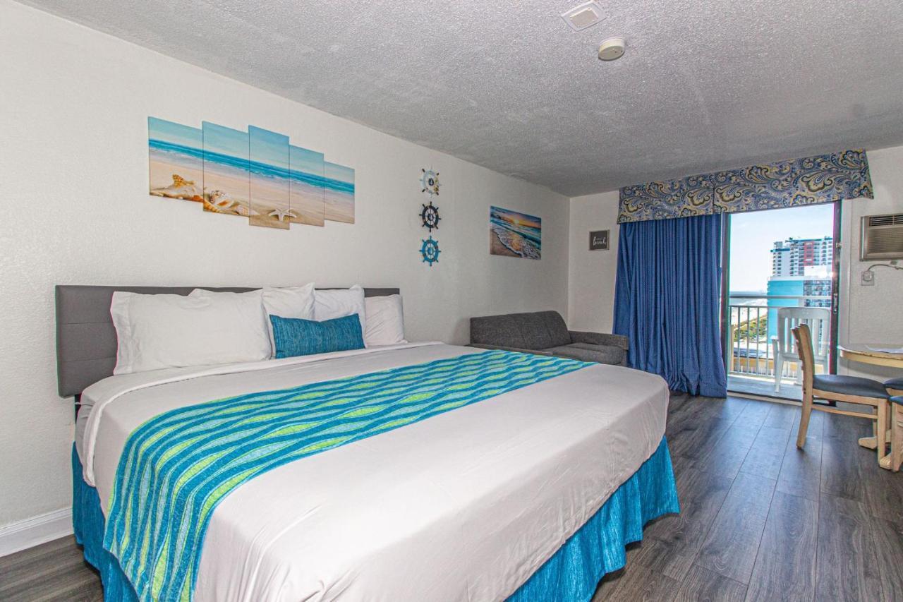 Ocean View With Incredible Views Sea Mist 51309 Holiday home Myrtle Beach