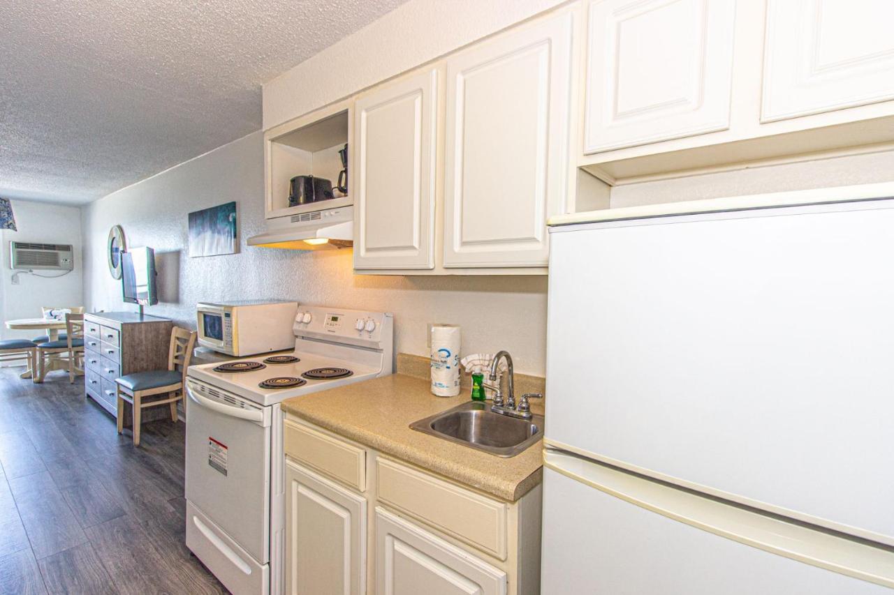 Holiday home Ocean View With Incredible Views Sea Mist 51309 Myrtle Beach