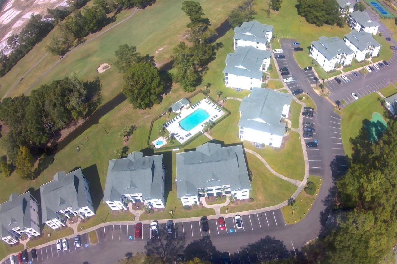 With Pool Minutes To Ocean! Myrtle Beach
