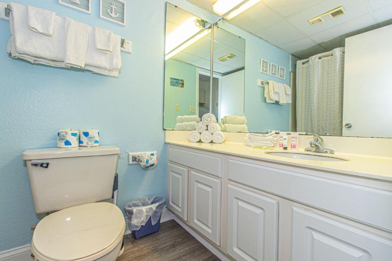 Ocean View With Incredible Views Sea Mist 51309 * Myrtle Beach