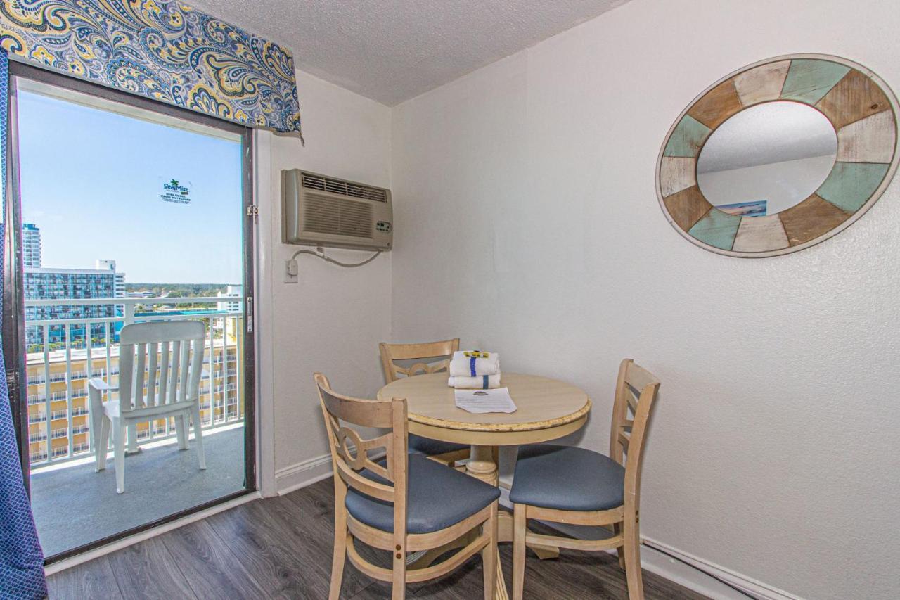 Ocean View With Incredible Views Sea Mist 51309 Myrtle Beach
