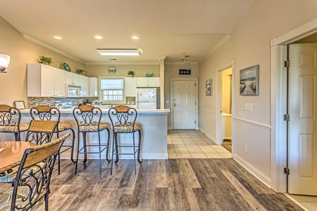 Magnolia Pointe Myrtle On Golf Course! Apartment Myrtle Beach
