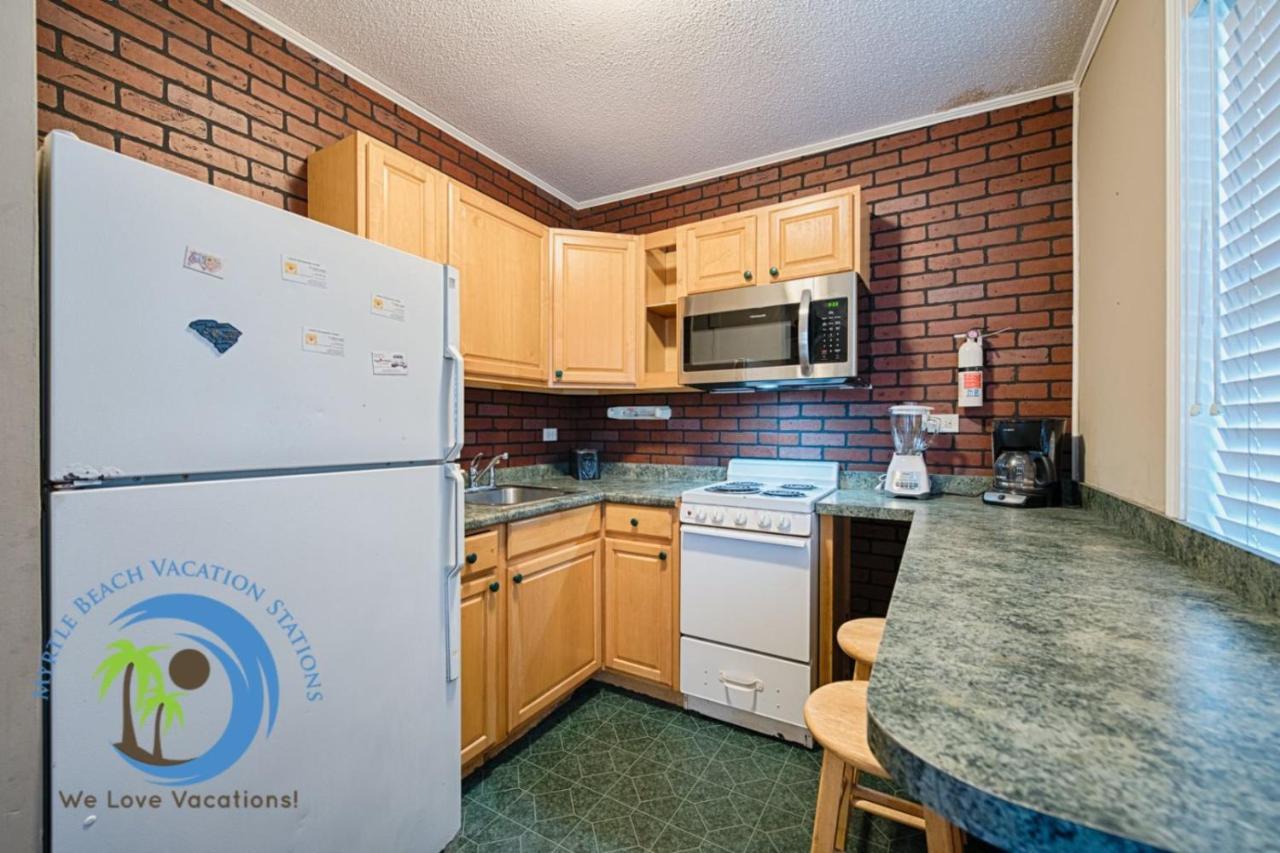 Cherry Grove Beach Bungalow #2 Holiday home *