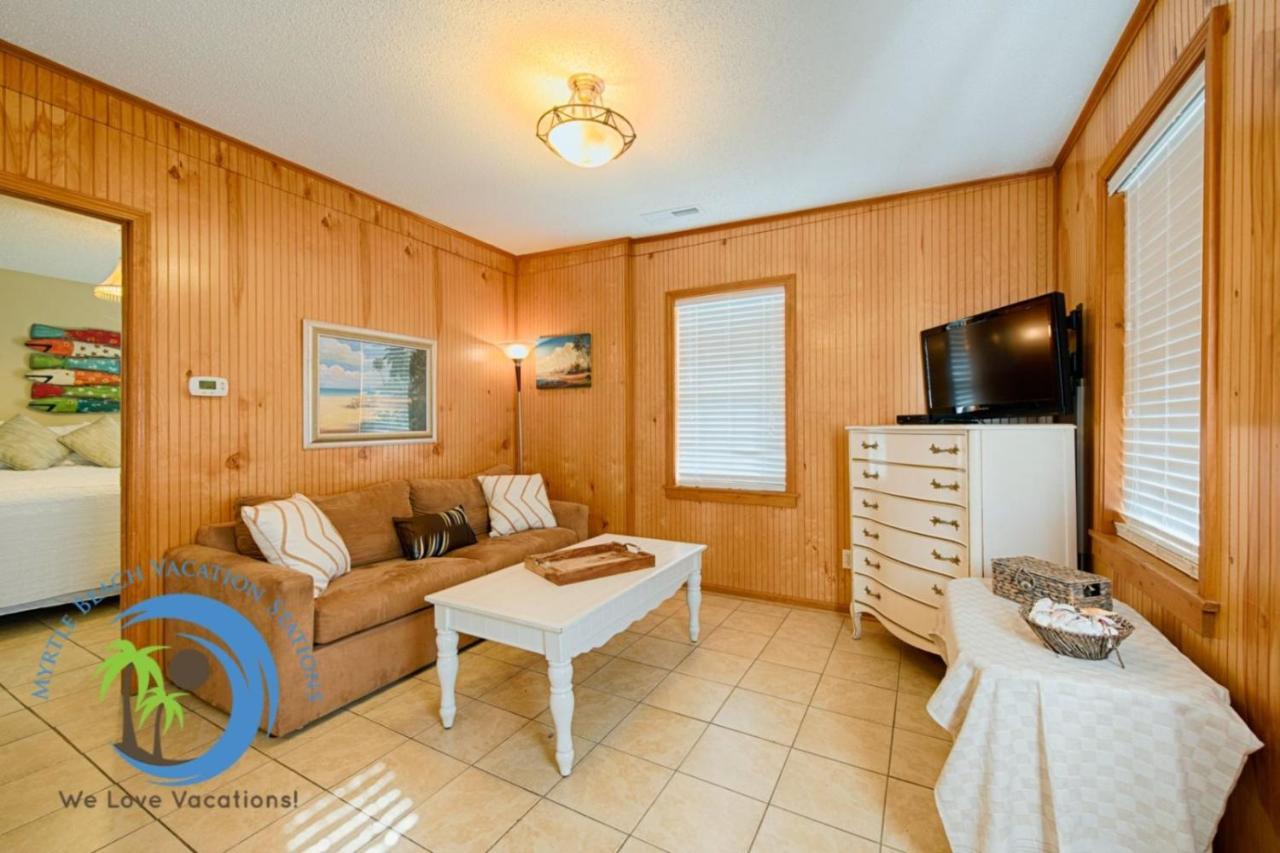 Holiday home Cg 3 Myrtle Beach