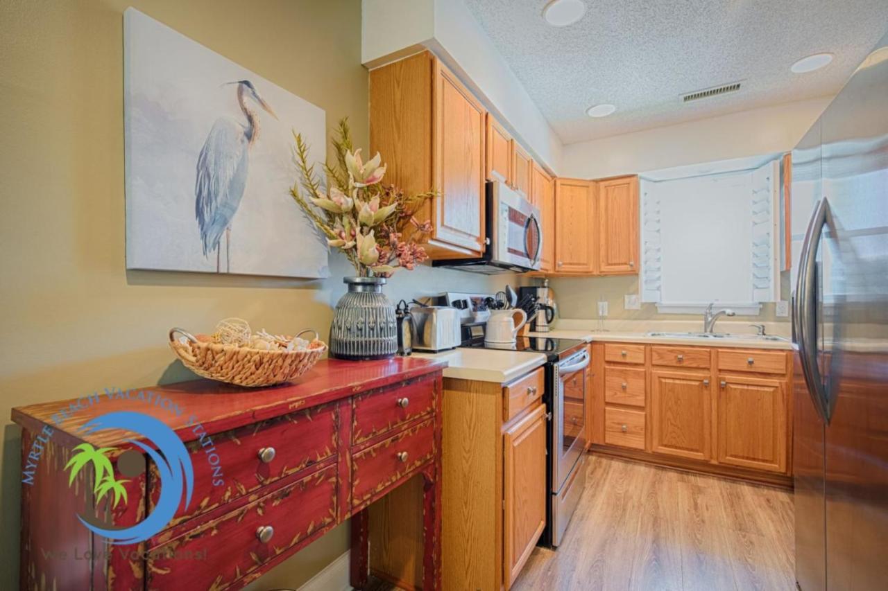 Holiday home Windy Hill 1 - Barnacle Myrtle Beach