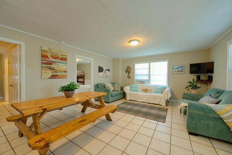 Student Fun Side Holiday home Myrtle Beach