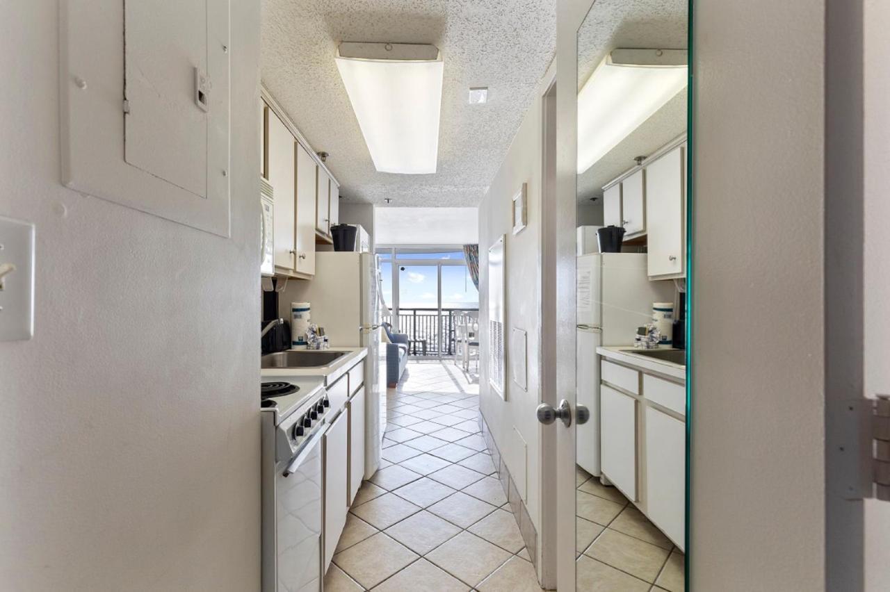Oceanfront With Private Balcony * Myrtle Beach