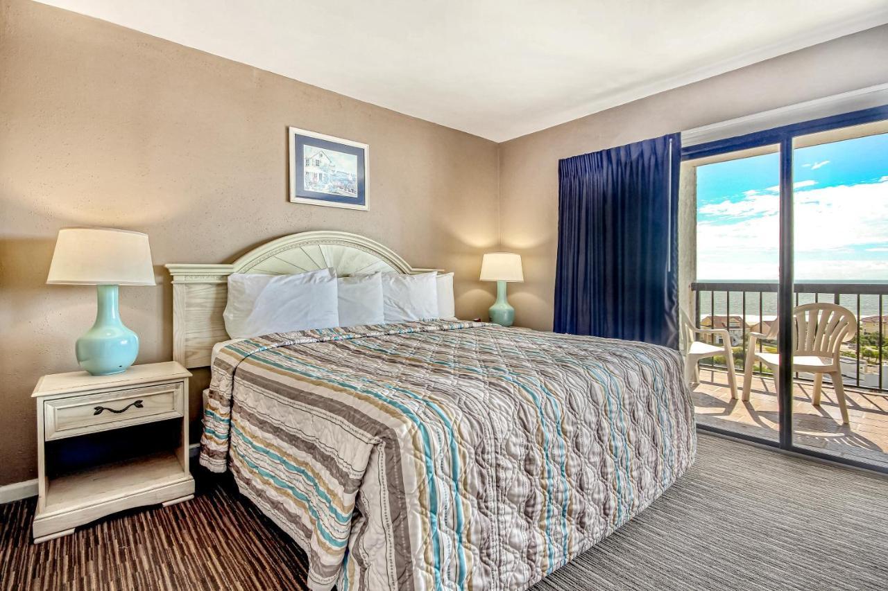 Sea Mark Tower Holiday home Myrtle Beach