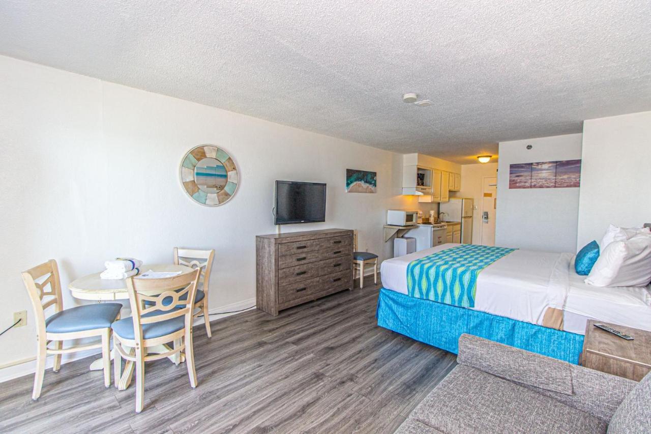 Ocean View With Incredible Views Sea Mist 51309 * Myrtle Beach