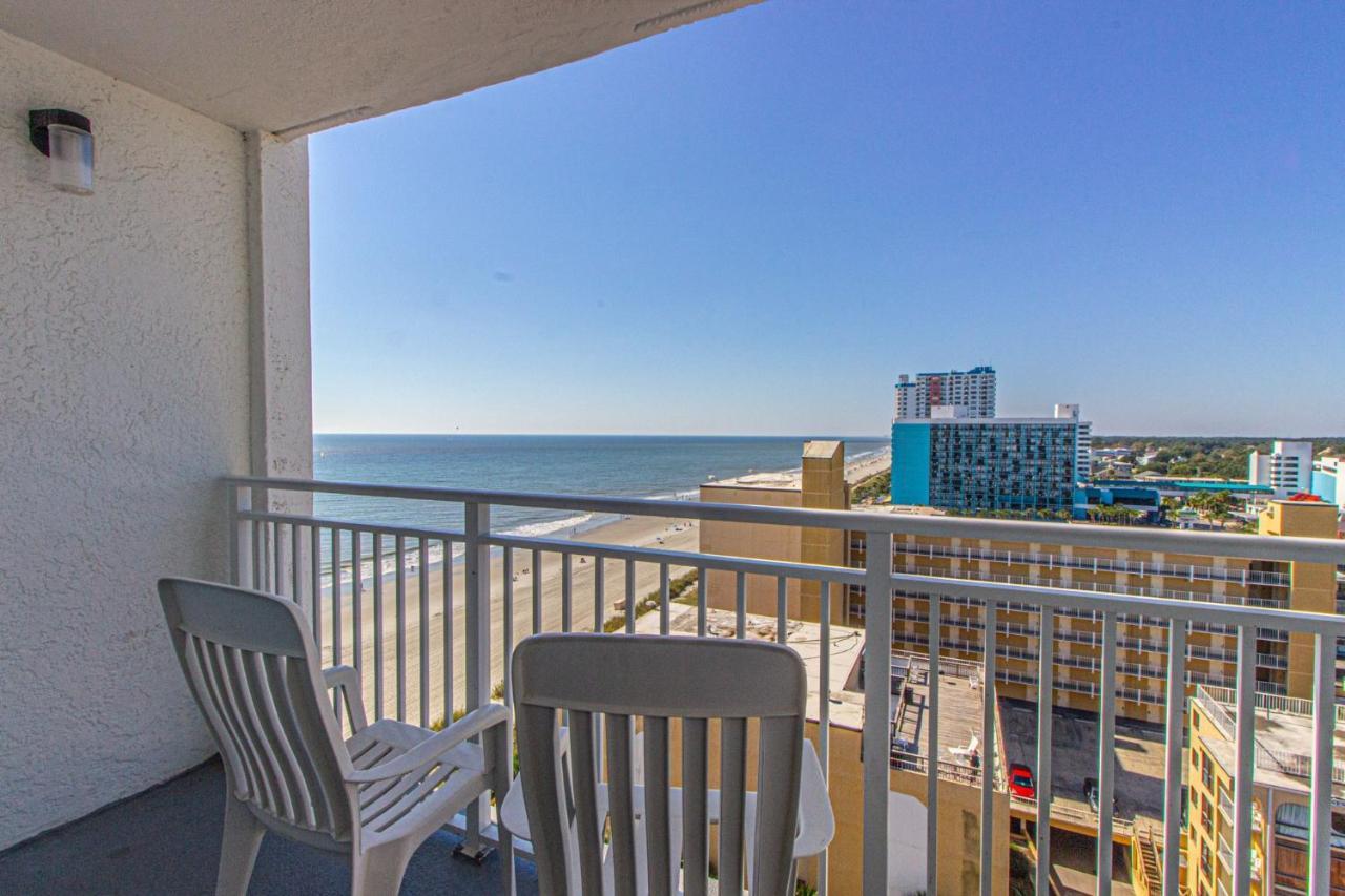Holiday home Ocean View With Incredible Views Sea Mist 51309 Myrtle Beach