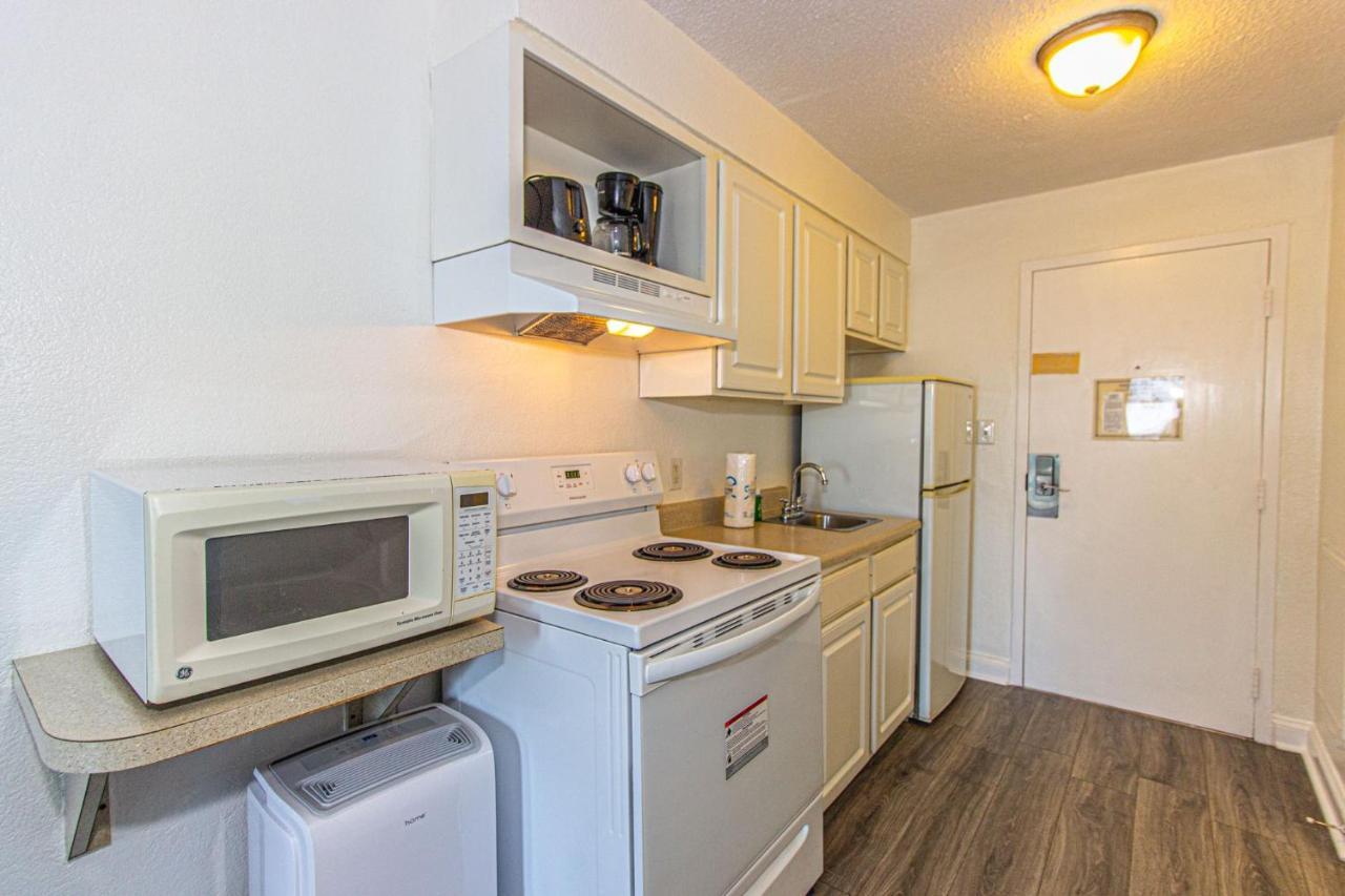 Ocean View With Incredible Views Sea Mist 51309 Myrtle Beach