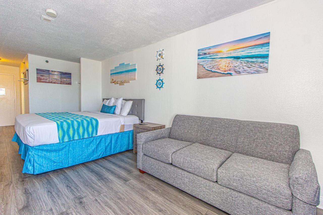 Holiday home Ocean View With Incredible Views Sea Mist 51309 Myrtle Beach