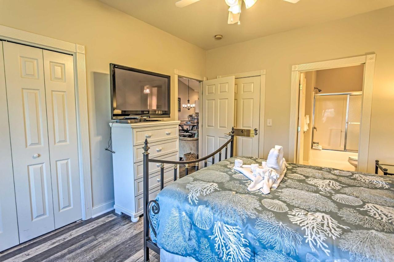 Magnolia Pointe Myrtle On Golf Course!
