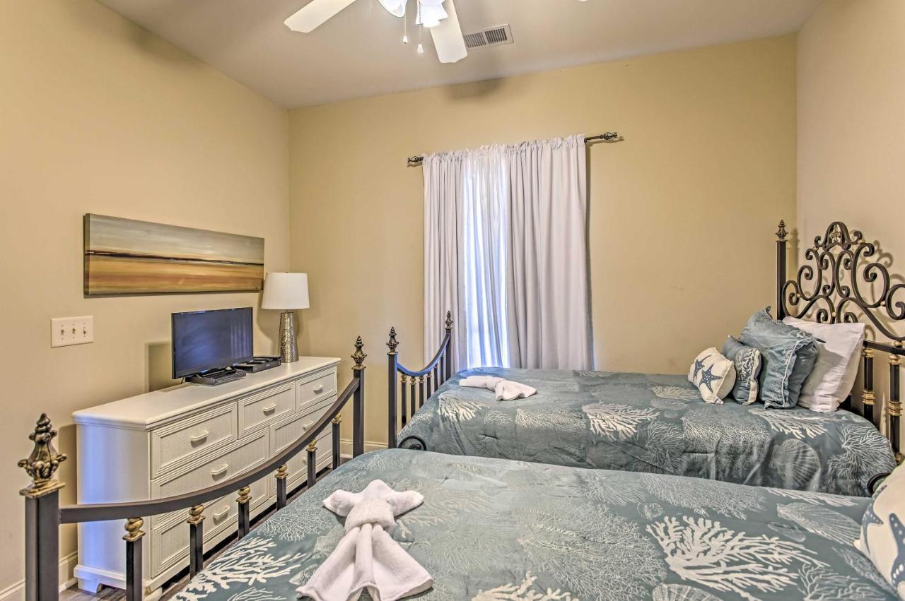 Apartment Magnolia Pointe Myrtle On Golf Course! *