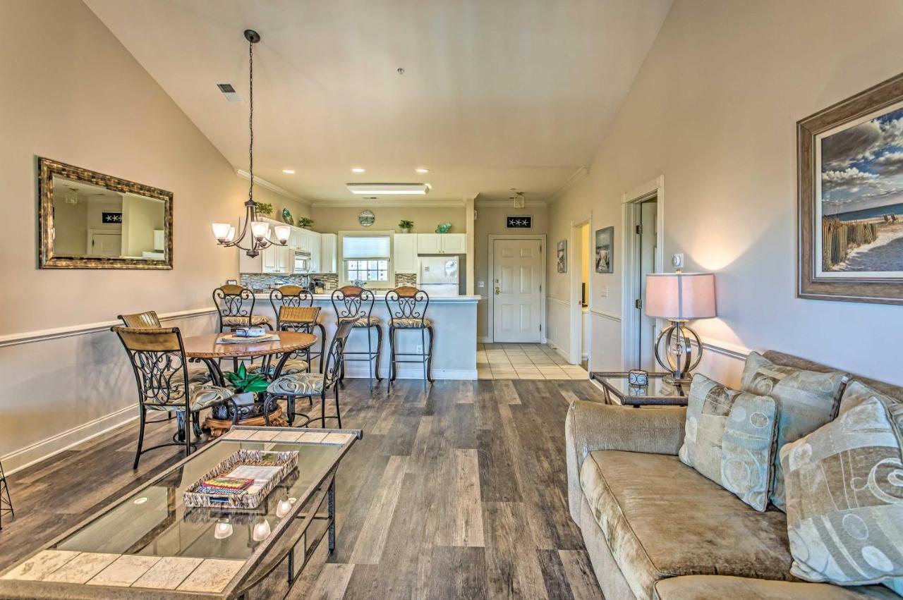Magnolia Pointe Myrtle On Golf Course! *