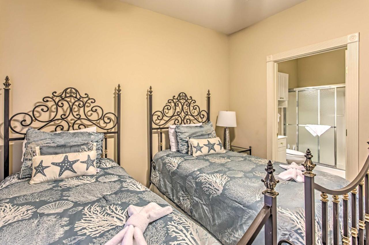 Magnolia Pointe Myrtle On Golf Course!