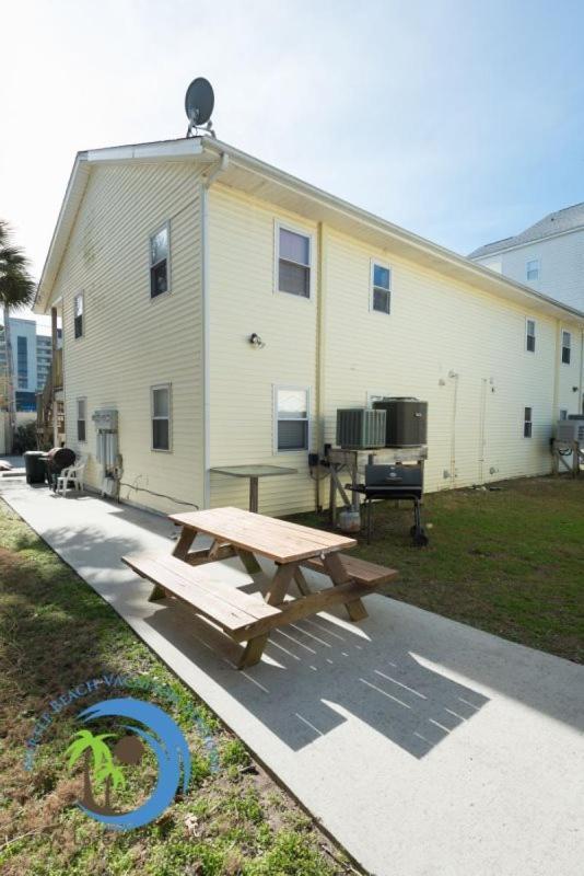 Windy Hill 3 - Charm * Myrtle Beach