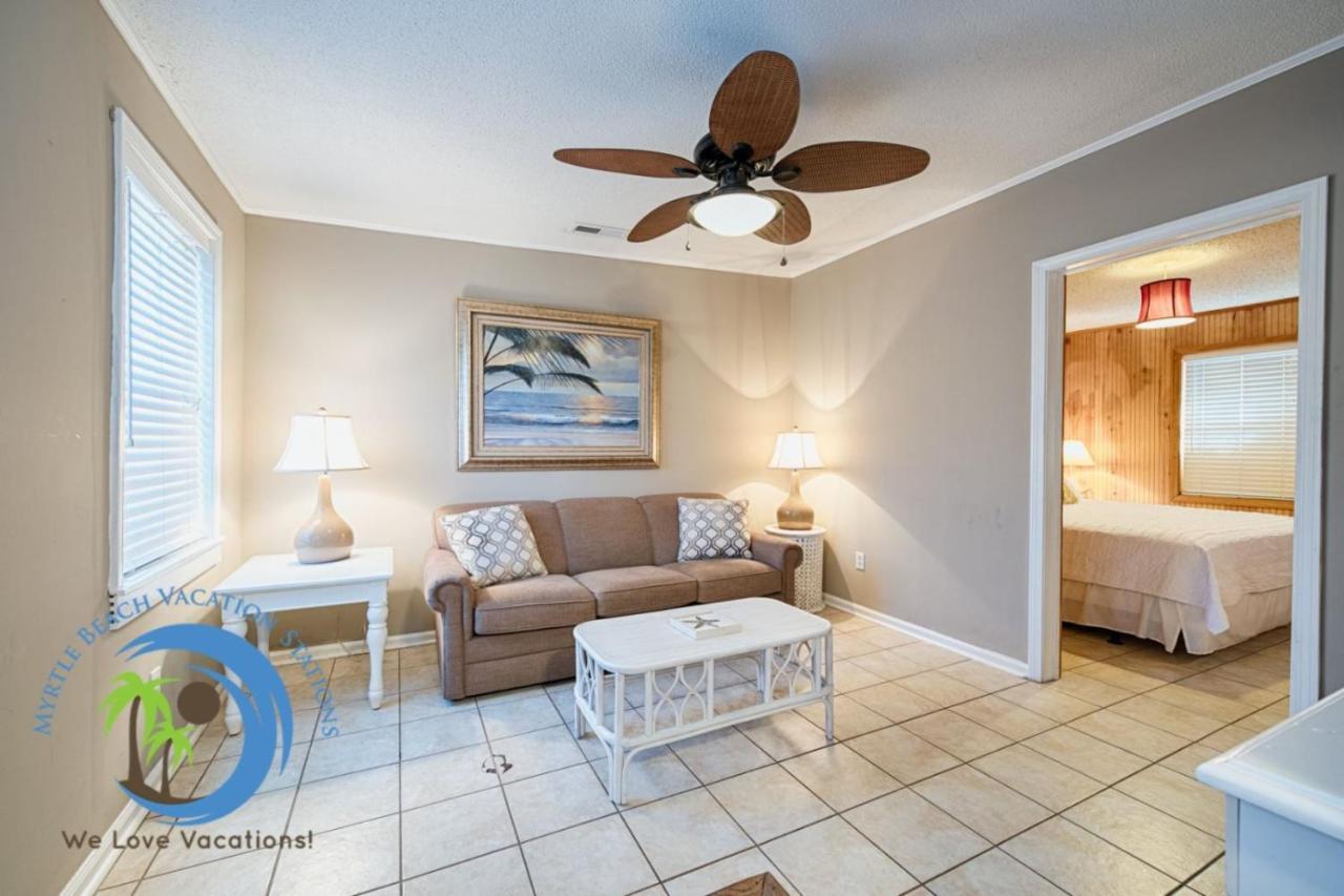 Holiday home Cherry Grove Beach Bungalow #2 *