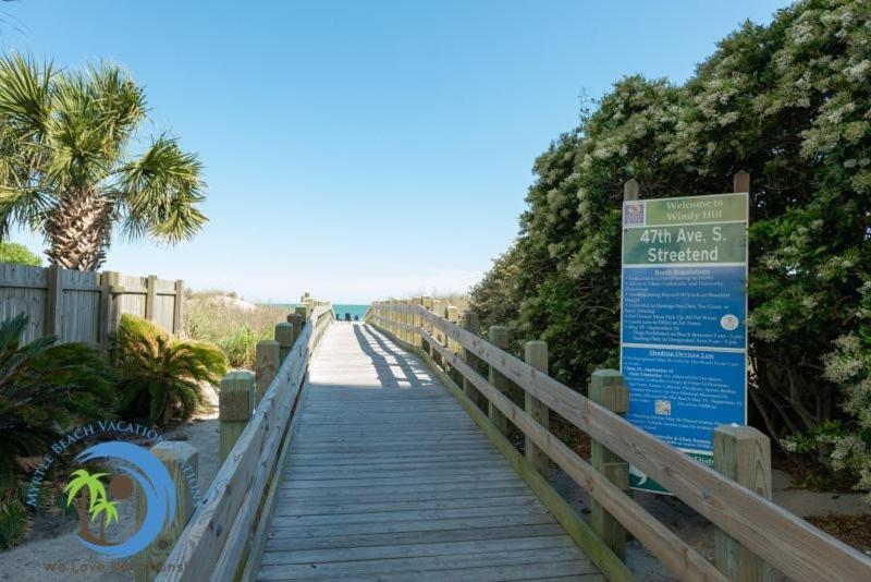 Windy Hill 3 - Charm * Myrtle Beach