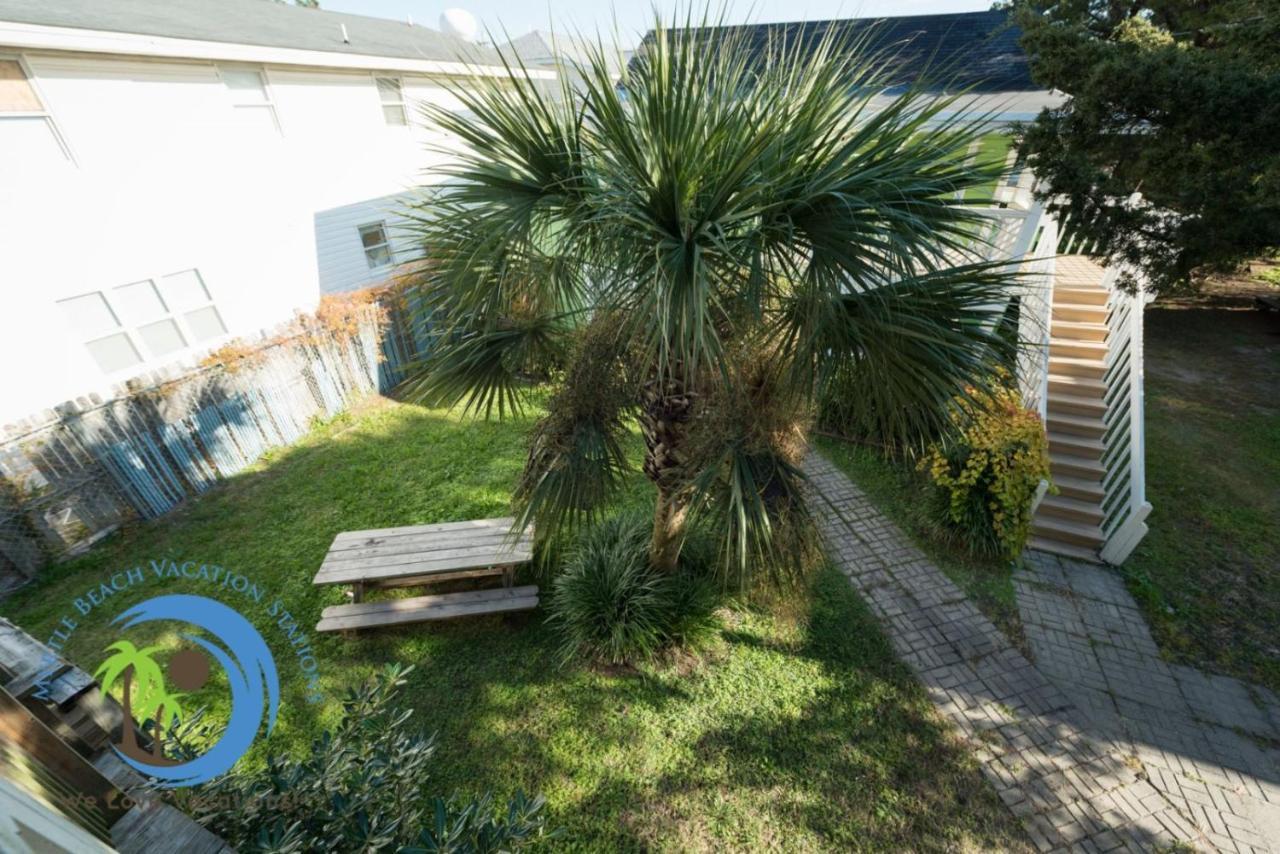 Holiday home G Student Fun Up Myrtle Beach