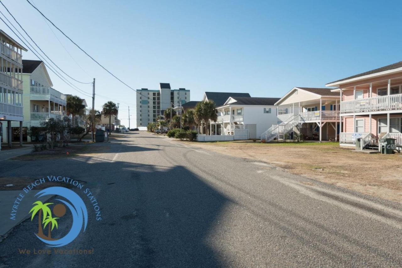 Holiday home Cg 3 Myrtle Beach