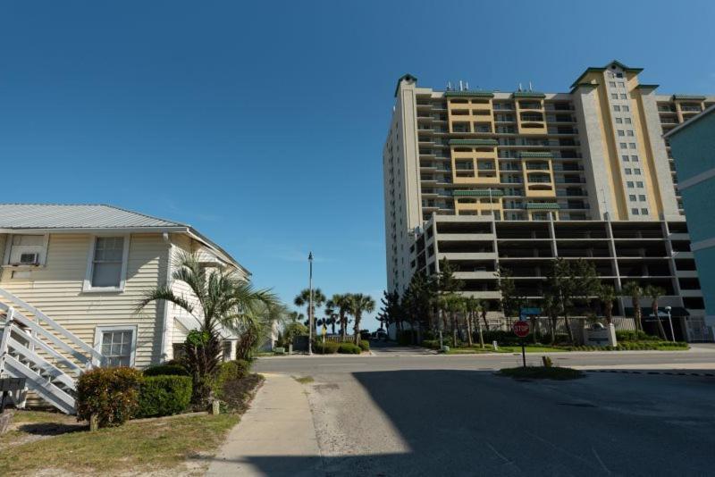 Student Fun Side * Myrtle Beach