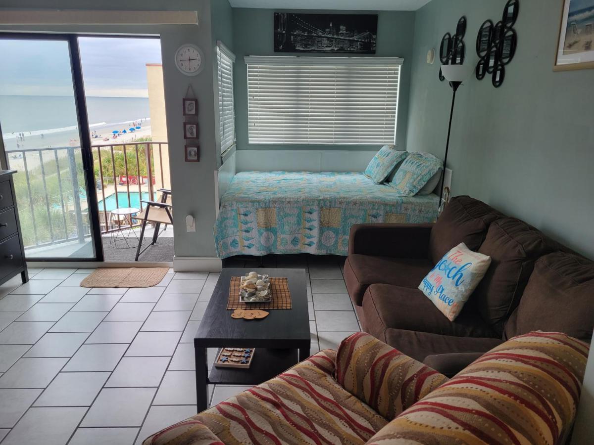 The Palace Unit 305 * Myrtle Beach
