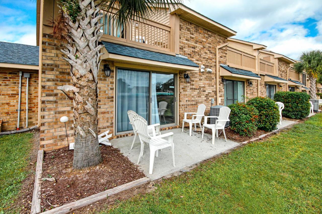 Eagle Haven - H1 Apartment Myrtle Beach