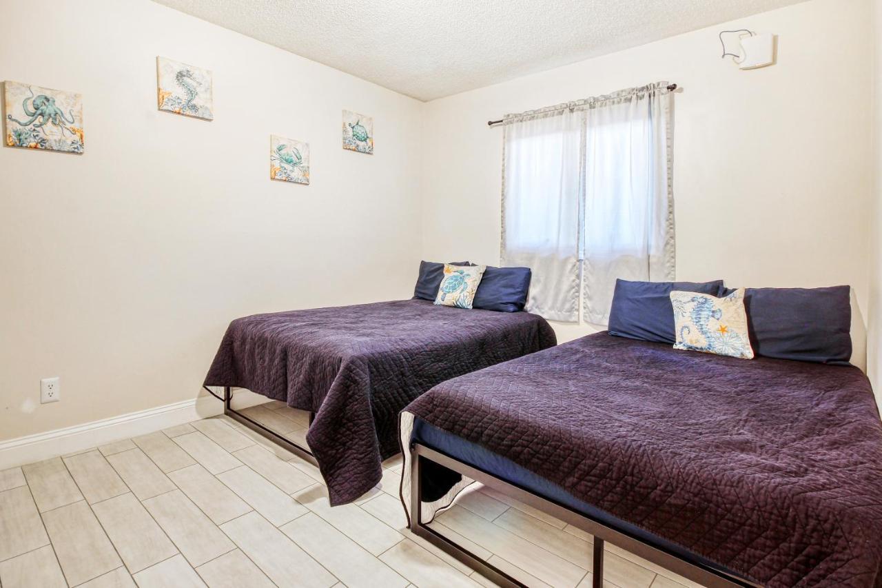 Apartment Eagle Haven - H1 Myrtle Beach