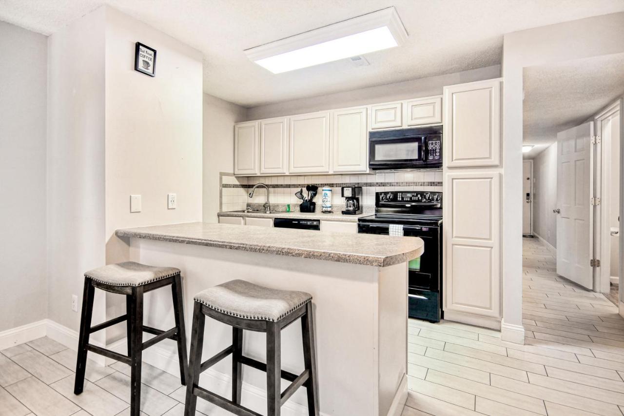 Apartment Eagle Haven - H1 *